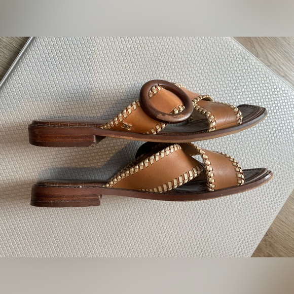 Sam Edelman Sandals - Picture 5 of 12